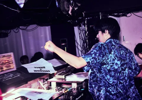 WHATEVER WAVES 03 #WW03 イベント写真 268