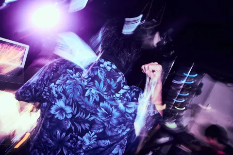 WHATEVER WAVES 03 #WW03 イベント写真 269
