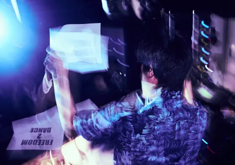 WHATEVER WAVES 03 #WW03 イベント写真 270