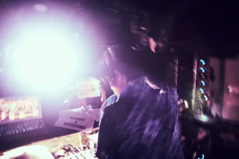 WHATEVER WAVES 03 #WW03 イベント写真 272