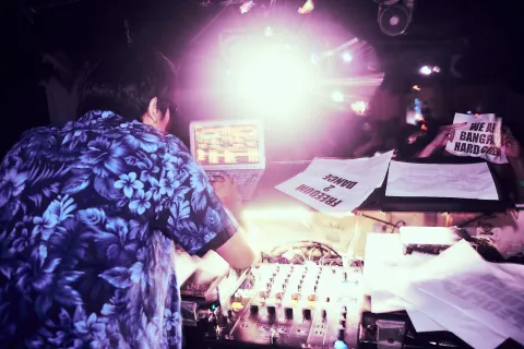 WHATEVER WAVES 03 #WW03 イベント写真 273