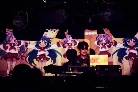 WHATEVER WAVES 03 #WW03 イベント写真 276