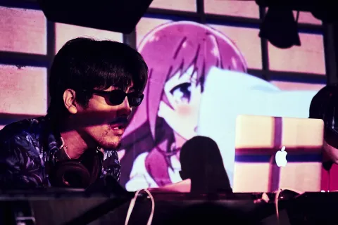 WHATEVER WAVES 03 #WW03 イベント写真 278