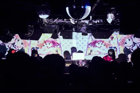 WHATEVER WAVES 03 #WW03 イベント写真 286