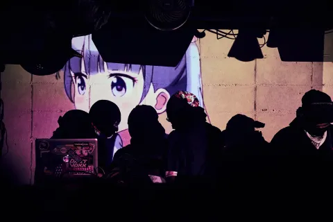 WHATEVER WAVES 03 #WW03 イベント写真 287