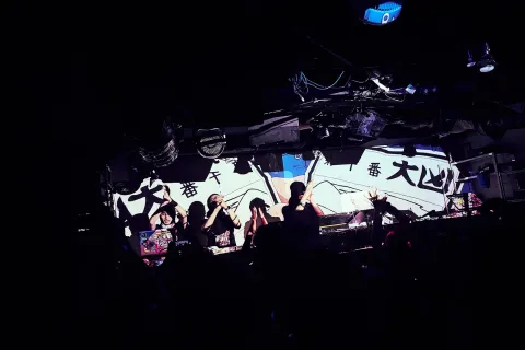 WHATEVER WAVES 03 #WW03 イベント写真 289