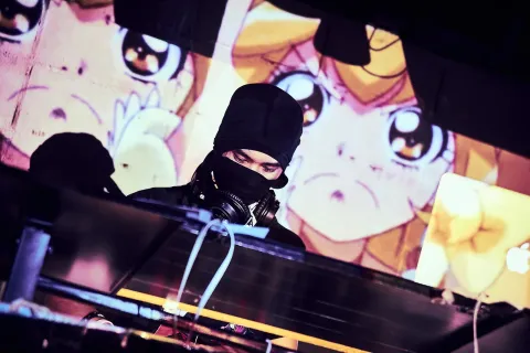 WHATEVER WAVES 03 #WW03 イベント写真 293