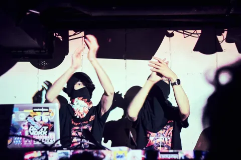 WHATEVER WAVES 03 #WW03 イベント写真 294