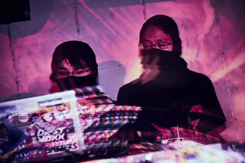 WHATEVER WAVES 03 #WW03 イベント写真 295