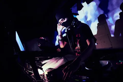 WHATEVER WAVES 03 #WW03 イベント写真 297