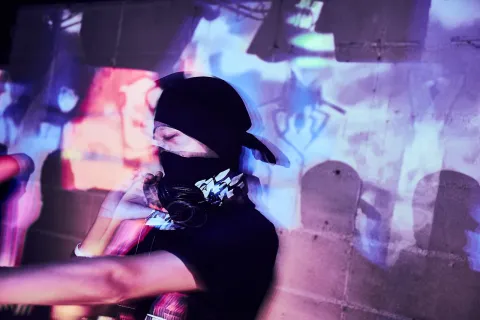 WHATEVER WAVES 03 #WW03 イベント写真 298