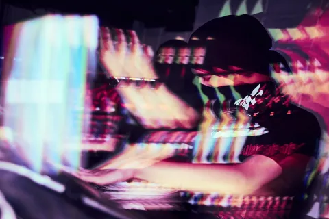 WHATEVER WAVES 03 #WW03 イベント写真 299