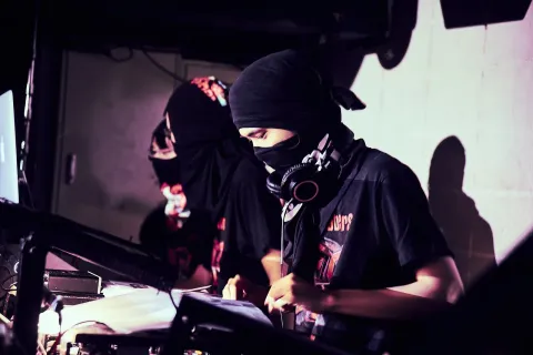 WHATEVER WAVES 03 #WW03 イベント写真 302