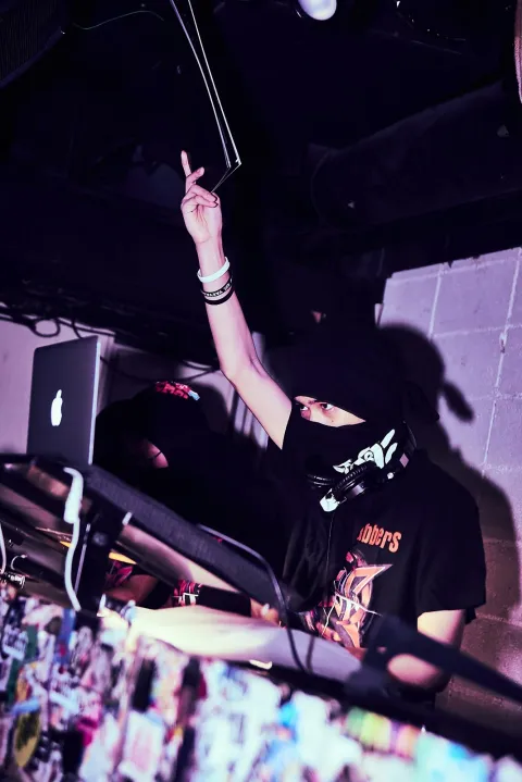 WHATEVER WAVES 03 #WW03 イベント写真 307