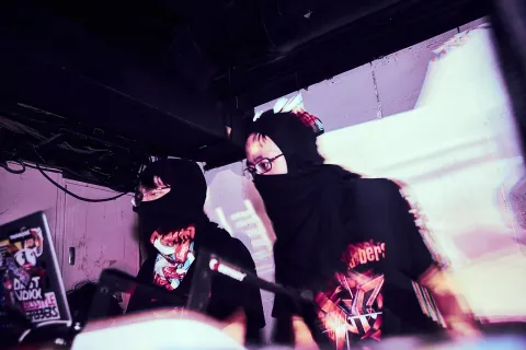 WHATEVER WAVES 03 #WW03 イベント写真 311
