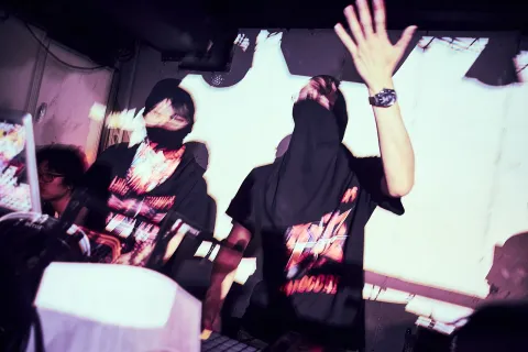 WHATEVER WAVES 03 #WW03 イベント写真 312
