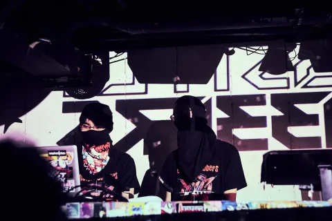 WHATEVER WAVES 03 #WW03 イベント写真 314