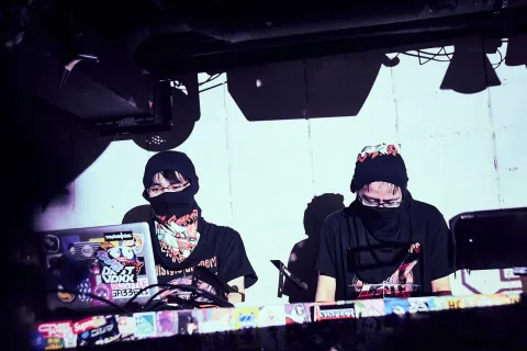 WHATEVER WAVES 03 #WW03 イベント写真 315