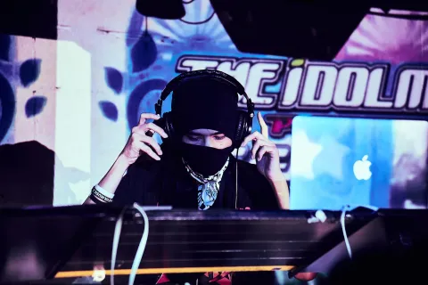 WHATEVER WAVES 03 #WW03 イベント写真 316
