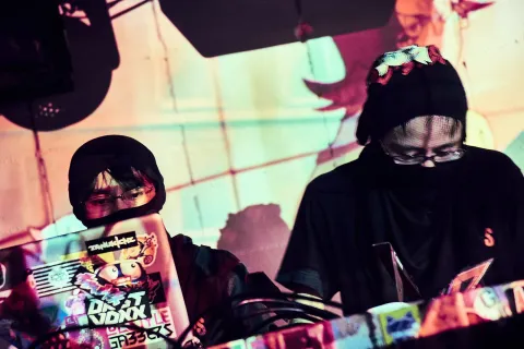 WHATEVER WAVES 03 #WW03 イベント写真 318