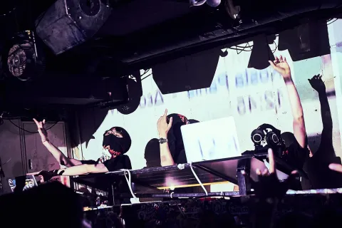 WHATEVER WAVES 03 #WW03 イベント写真 323