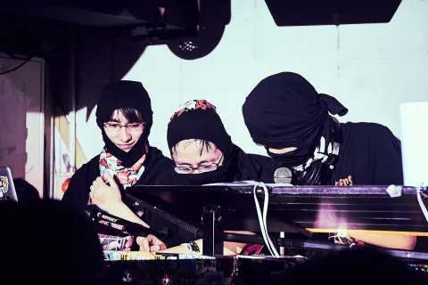 WHATEVER WAVES 03 #WW03 イベント写真 326