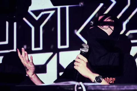 WHATEVER WAVES 03 #WW03 イベント写真 328