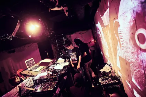 WHATEVER WAVES 03 #WW03 イベント写真 332