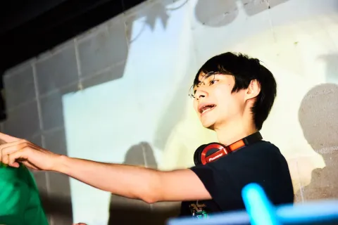 WHATEVER WAVES 04 #WW04 イベント写真 16