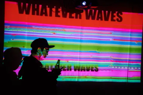 WHATEVER WAVES 04 #WW04 イベント写真 18