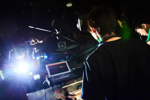 WHATEVER WAVES 04 #WW04 イベント写真 25