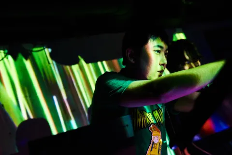 WHATEVER WAVES 04 #WW04 イベント写真 31