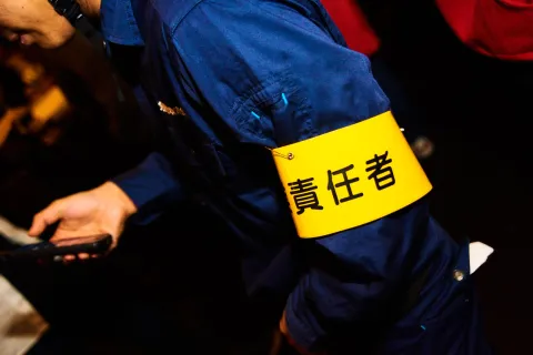 WHATEVER WAVES 04 #WW04 イベント写真 34