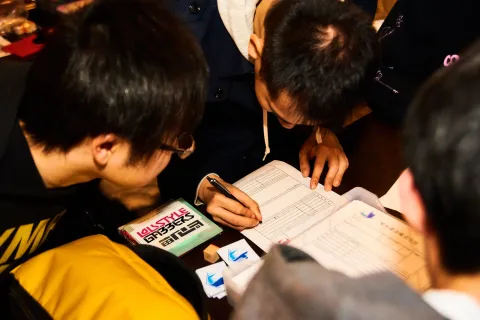 WHATEVER WAVES 04 #WW04 イベント写真 40