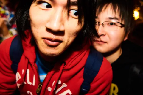 WHATEVER WAVES 04 #WW04 イベント写真 41