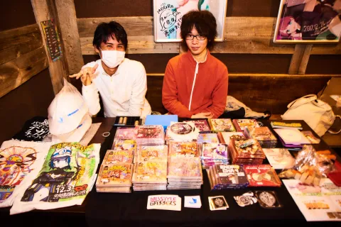 WHATEVER WAVES 04 #WW04 イベント写真 49