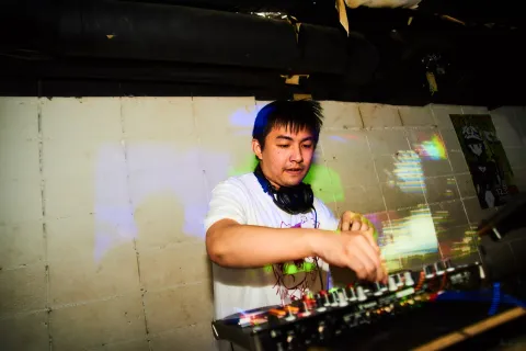 WHATEVER WAVES 04 #WW04 イベント写真 58
