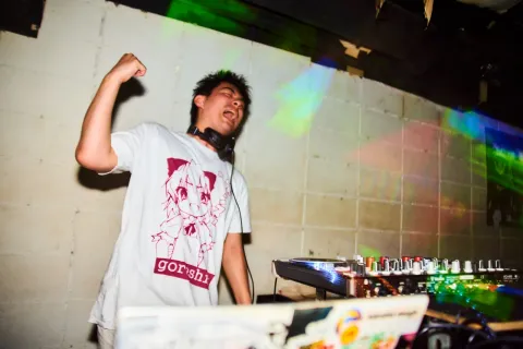 WHATEVER WAVES 04 #WW04 イベント写真 60