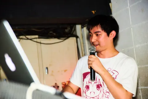 WHATEVER WAVES 04 #WW04 イベント写真 64