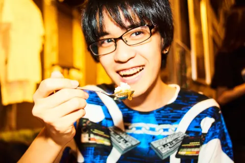 WHATEVER WAVES 04 #WW04 イベント写真 78