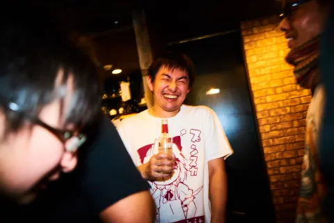 WHATEVER WAVES 04 #WW04 イベント写真 81