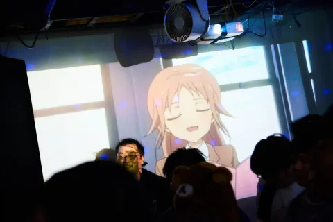 WHATEVER WAVES 04 #WW04 イベント写真 87