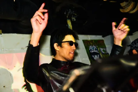 WHATEVER WAVES 04 #WW04 イベント写真 90