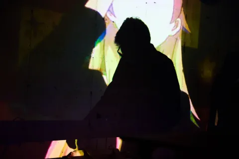WHATEVER WAVES 04 #WW04 イベント写真 94