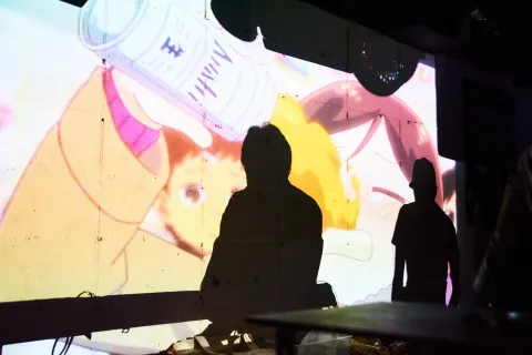 WHATEVER WAVES 04 #WW04 イベント写真 95