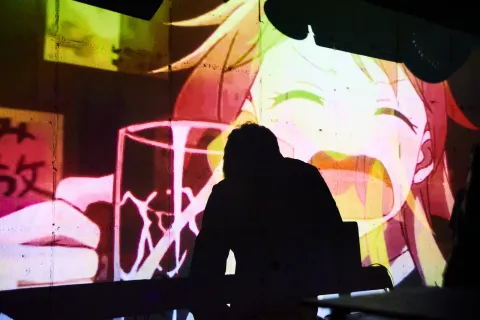 WHATEVER WAVES 04 #WW04 イベント写真 96
