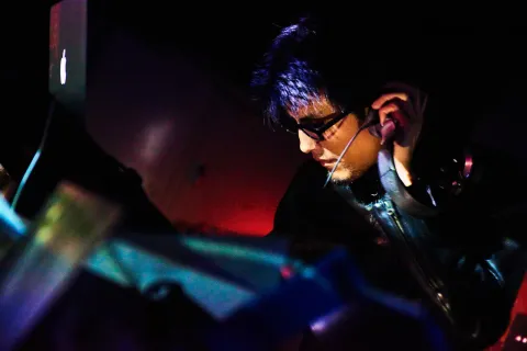 WHATEVER WAVES 04 #WW04 イベント写真 101
