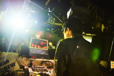 WHATEVER WAVES 04 #WW04 イベント写真 114