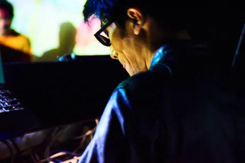 WHATEVER WAVES 04 #WW04 イベント写真 116