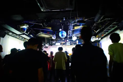 WHATEVER WAVES 04 #WW04 イベント写真 121
